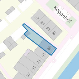 Perceel GVH45-BF-4690