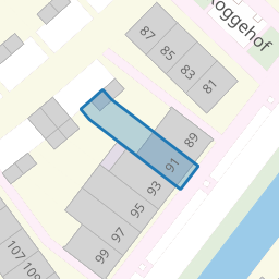 Perceel GVH45-BF-4691