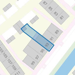 Perceel GVH45-BF-4692