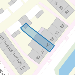 Perceel GVH45-BF-4693