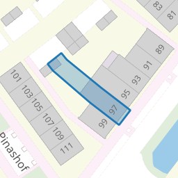 Perceel GVH45-BF-4694