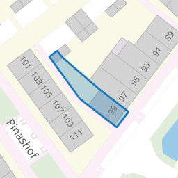 Perceel GVH45-BF-4695