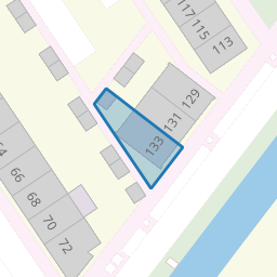 Perceel GVH45-BF-4696