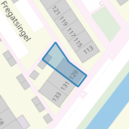 Perceel GVH45-BF-4698