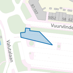 Perceel GVH45-BF-4719