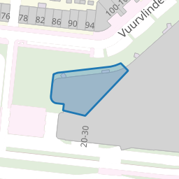 Perceel GVH45-BF-4724