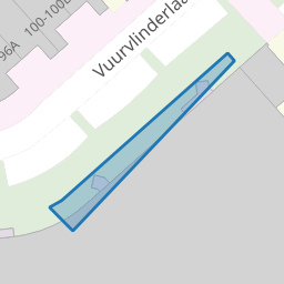 Perceel GVH45-BF-4726