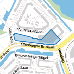 Perceel GVH45-BF-4728