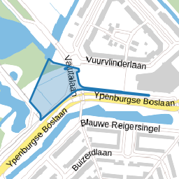 Perceel GVH45-BF-4730