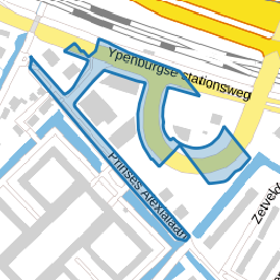 Perceel GVH45-BF-4748