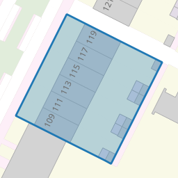 Perceel GVH45-BF-4758