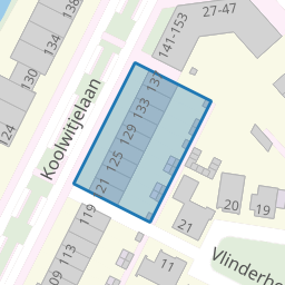 Perceel GVH45-BF-4759