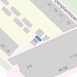 Perceel GVH45-BF-4764