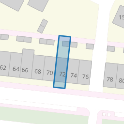 Perceel GVH45-BF-4781