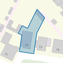 Perceel GVH45-BF-4785