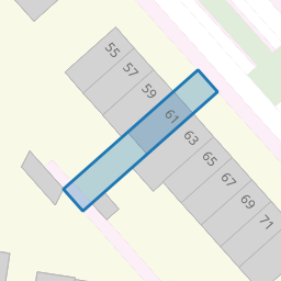 Perceel GVH45-BF-4788