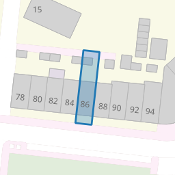 Perceel GVH45-BF-4790