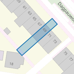 Perceel GVH45-BF-4793