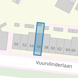 Perceel GVH45-BF-4794
