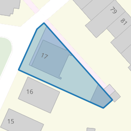 Perceel GVH45-BF-4796