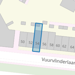 Perceel GVH45-BF-4798