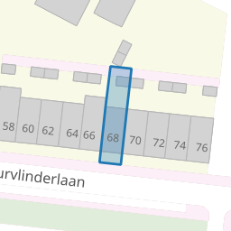 Perceel GVH45-BF-4799