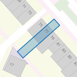 Perceel GVH45-BF-4806