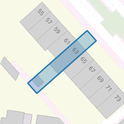 Perceel GVH45-BF-4807