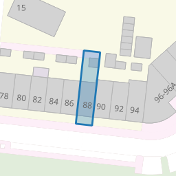 Perceel GVH45-BF-4808