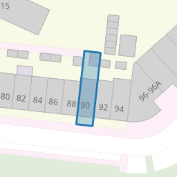 Perceel GVH45-BF-4815