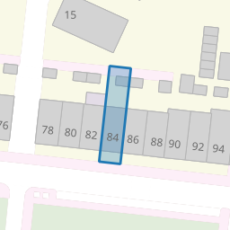 Perceel GVH45-BF-4818