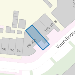 Perceel GVH45-BF-4821