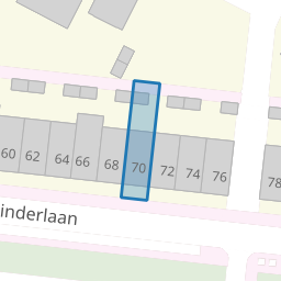 Perceel GVH45-BF-4823