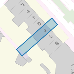 Perceel GVH45-BF-4830