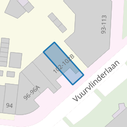 Perceel GVH45-BF-4832