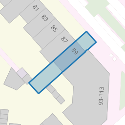 Perceel GVH45-BF-4834