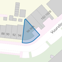 Perceel GVH45-BF-4835