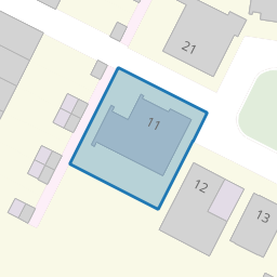 Perceel GVH45-BF-4843