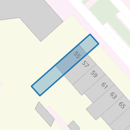 Perceel GVH45-BF-4847