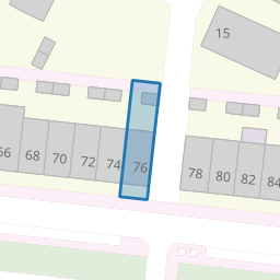 Perceel GVH45-BF-4848