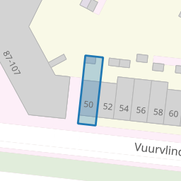 Perceel GVH45-BF-4860