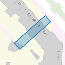 Perceel GVH45-BF-4861