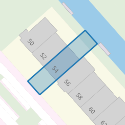 Perceel GVH45-BF-4862