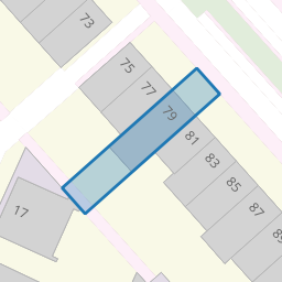 Perceel GVH45-BF-4865