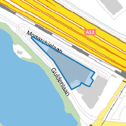 Perceel GVH45-BF-4896