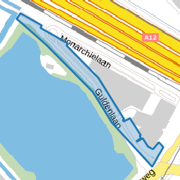 Perceel GVH45-BF-4897