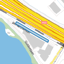 Perceel GVH45-BF-4899