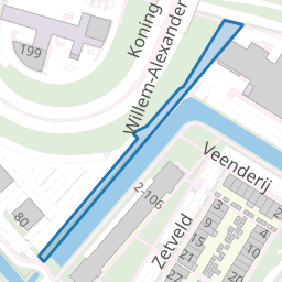 Perceel GVH45-BF-4909