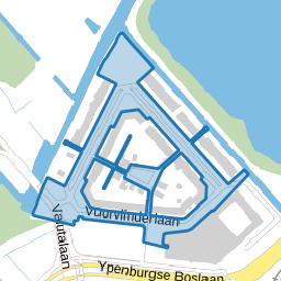 Perceel GVH45-BF-4914