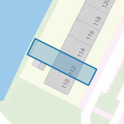 Perceel GVH45-BF-4916